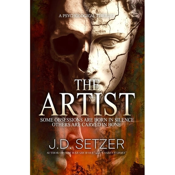 The Artist, (Paperback)