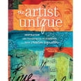 thumbnail image 1 of Pre-Owned The Artist Unique: Discovering Your Creative Signature Through Inspiration and Techniques, 9781440308161, 1440308160, Paperback,, 1 of 1