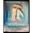 thumbnail image 1 of The Artist and His DEVI / MUSE - A 1967 True Love Story: Let's Walk in the Rain, Again and Again - " Chal, Poonha Chaluy, (Paperback), 1 of 1