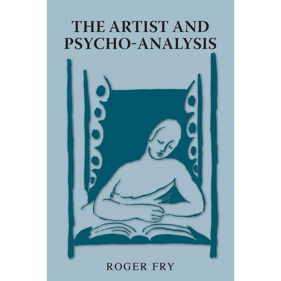 The Artist and Psycho-Analysis (Paperback)