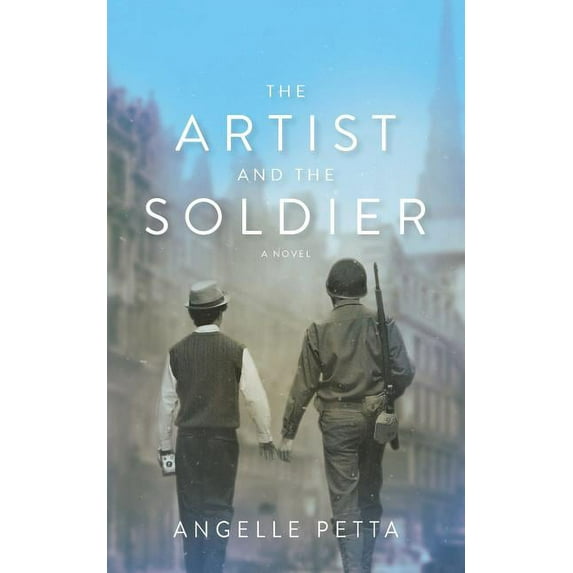 The Artist and the Soldier