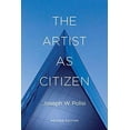 thumbnail image 1 of Pre-Owned The Artist as Citizen (Hardcover) 1574674862 9781574674866, 1 of 1