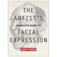 thumbnail image 1 of The Artist's Complete Guide to Facial Expression, (Paperback), 1 of 1