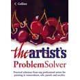 thumbnail image 1 of Pre-Owned The Artist’s Problem Solver Paperback, 1 of 1