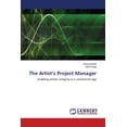 thumbnail image 1 of The Artist's Project Manager, (Paperback), 1 of 1