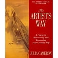 thumbnail image 1 of Pre-Owned The Artist's Way : A Course in Discovering and Recovering Your Creative Self (Paperback) 0330343580 9780330343589, 1 of 1