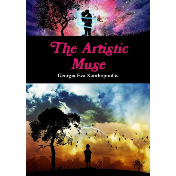 The Artistic Muse, (Paperback)
