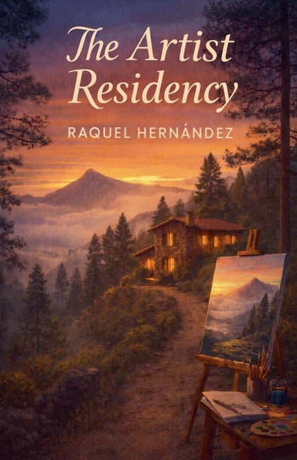 The Artistic Retreat, (Paperback)
