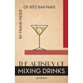 thumbnail image 1 of The Artistry Of Mixing Drinks (1934) (Paperback), 1 of 1