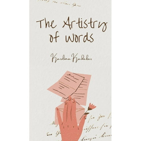 The Artistry of Words, (Hardcover)