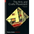 thumbnail image 1 of Pre-Owned Arts and Crafts Movement (Paperback) 0500202486 9780500202487, 1 of 1