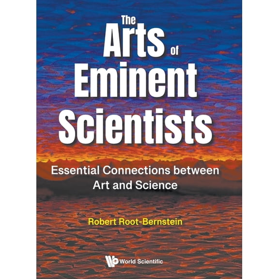 The Arts of Eminent Scientists, (Hardcover)