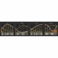 thumbnail image 1 of The Artwork Factory Roller Coaster 4 Piece Framed Graphic Art Set, 1 of 1
