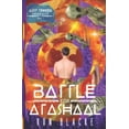 thumbnail image 1 of The Arty Tekken Chronicles Battle for Atashaal, Book 1, (Paperback), 1 of 1