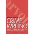 thumbnail image 1 of Pre-Owned The Arvon Book of Crime and Thriller Writing (Paperback) 1408131226 9781408131220, 1 of 1