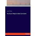 thumbnail image 1 of The Aryan Village in Indian and Ceylon, (Paperback), 1 of 1