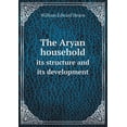 thumbnail image 1 of The Aryan household its structure and its development (Paperback), 1 of 1