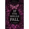 thumbnail image 1 of The Ascend Trials If the Walls Fall, Book 1, (Paperback), 1 of 1