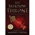 thumbnail image 1 of Pre-Owned The Shadow Throne (the Ascendance Series, Book 3): Volume 3 (Hardcover) 0545284171 9780545284172, 1 of 1