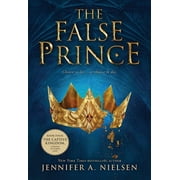 The Ascendance The False Prince the Ascendance Series, Book 1, Paperback