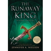 The Ascendance The Runaway King, Paperback