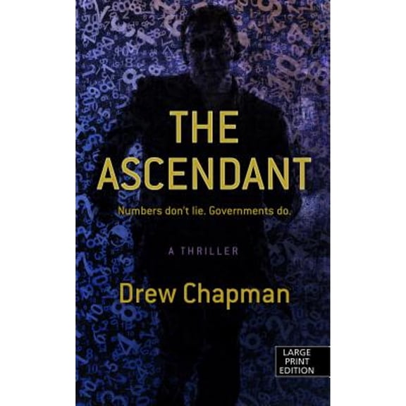 Pre-Owned The Ascendant (Hardcover) 9781410468499