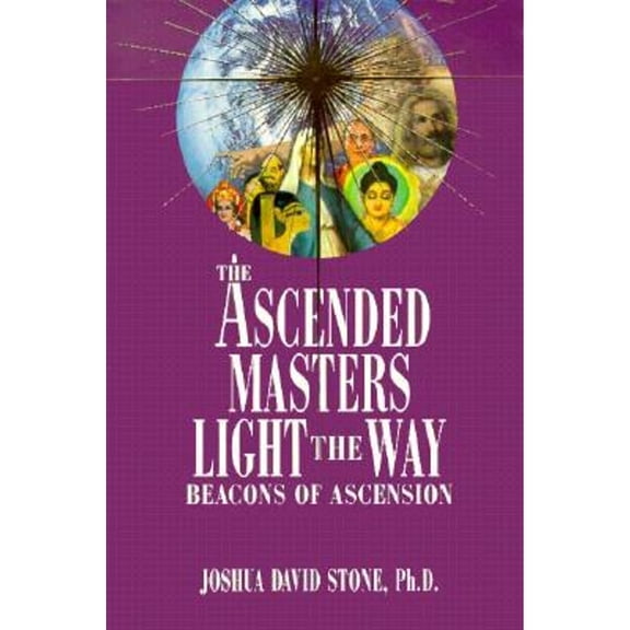 Pre-Owned Easy-To-Read Encyclopedia of the Spiritu Ascended Masters Light the Way: Beacons of Ascension, Book 05, (Paperback)