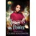 thumbnail image 1 of The Ascended Secrets and Power (Ascended 2), Book 2, (Paperback), 1 of 1