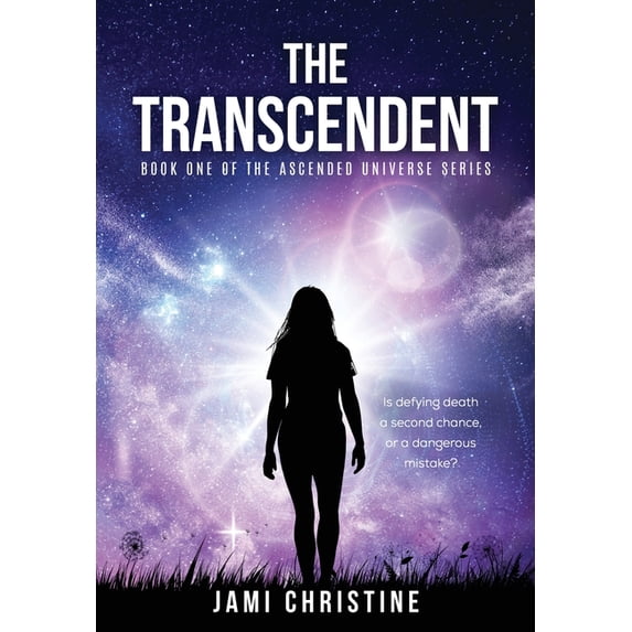 Transcnednet The Ascended Universe The Transcendent, (Hardcover) - Walmart.com