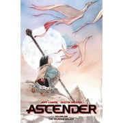 The Ascender Ascender Volume 1, Paperback