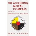 thumbnail image 1 of The Ascending Moral Compass (Hardcover), 1 of 1