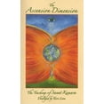 thumbnail image 1 of Pre-Owned The Ascension Dimension: Transformational Keys for Spiritual Ascension Paperback, 1 of 1