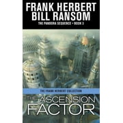 The Ascension Factor, Hardcover