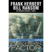 The Ascension Factor, Paperback