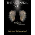 thumbnail image 1 of Pre-Owned The Ascension Papers (Paperback) 0620497718 9780620497718, 1 of 1