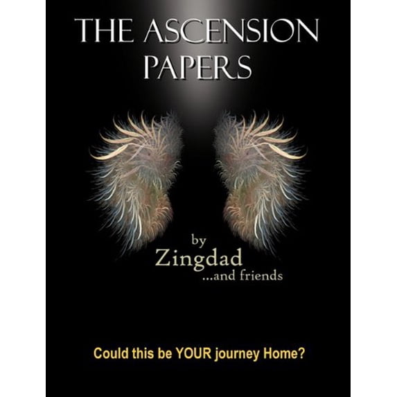 Pre-Owned The Ascension Papers (Paperback) 0620497718 9780620497718