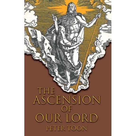 The Ascension of Our Lord, (Hardcover)