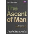 thumbnail image 1 of Pre-Owned The Ascent of Man (Paperback) 1849901155 9781849901154, 1 of 1
