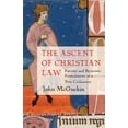 thumbnail image 1 of Pre-Owned The Ascent of Christian Law: Patristic and Byzantine Formulations of a New Civilization (Paperback) 0881414034 9780881414035, 1 of 1