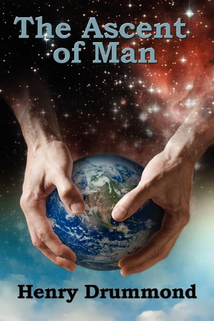 The Ascent Of Man Walmart the-ascent-of-man-walmart
