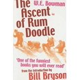 thumbnail image 1 of Pre-Owned The Ascent of Rum Doodle (Paperback) 071266808X 9780712668088, 1 of 1