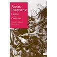 thumbnail image 1 of The Ascetic Imperative in Culture and Criticism, (Paperback), 1 of 1
