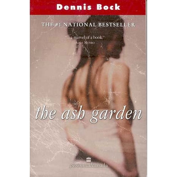 The Ash Garden