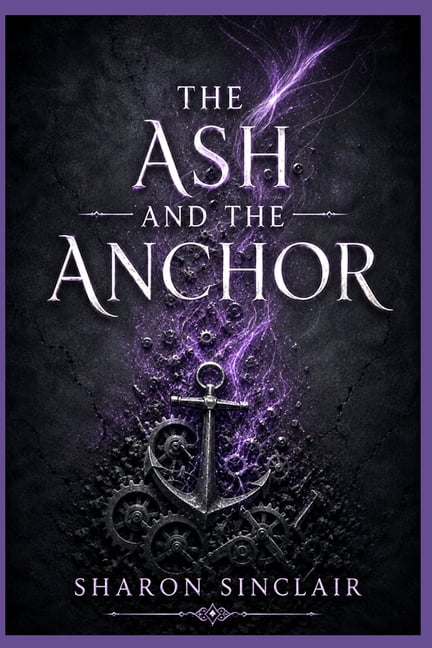 The Ash ans Anchor, (Paperback)