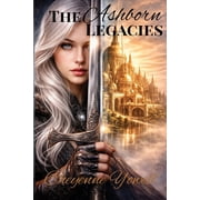 The Ashborn Legacies, Paperback