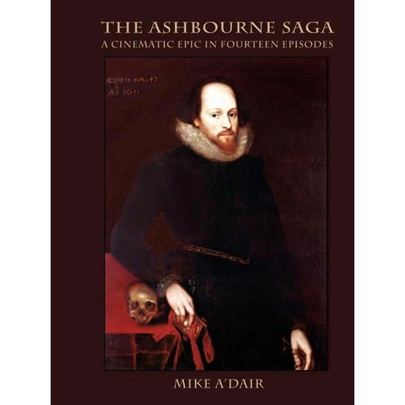 The Ashbourne Saga, (Paperback)