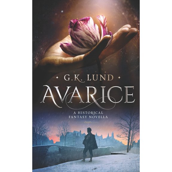 The Ashdale Reaper Avarice, (Paperback)