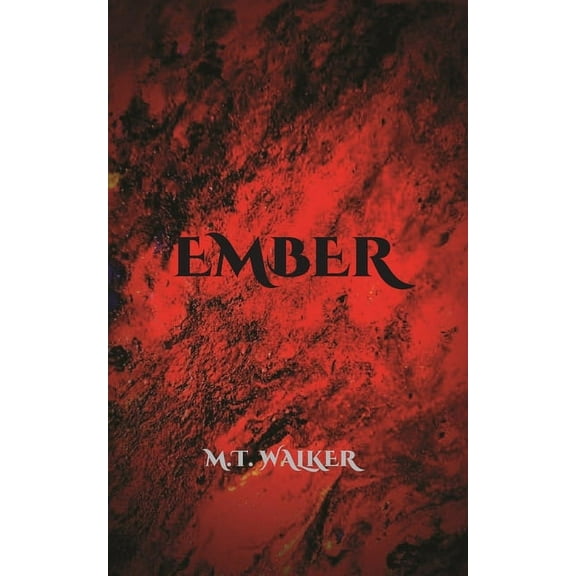 The Ashen Soul Ember, Book 1, (Paperback)