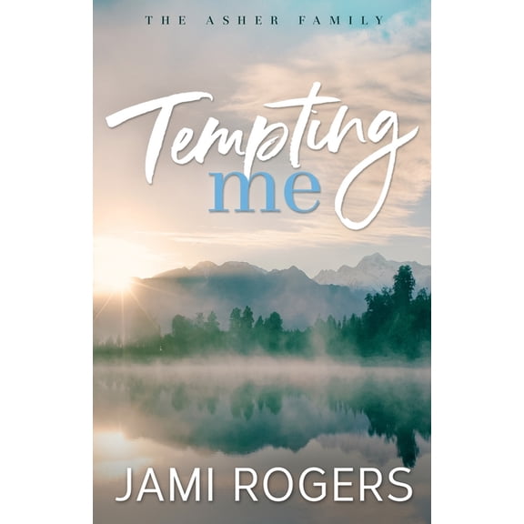 The Asher Family Tempting Me: Discreet Edition, Book 3, (Paperback)