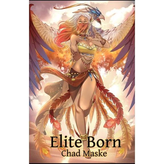 The Ashes of My Many Lives Elite Born, Book 1, (Paperback)